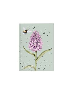 Wrendale Designs "Owlets" Owl A6 Notebook